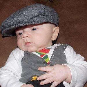 Meet your Posher, Jill